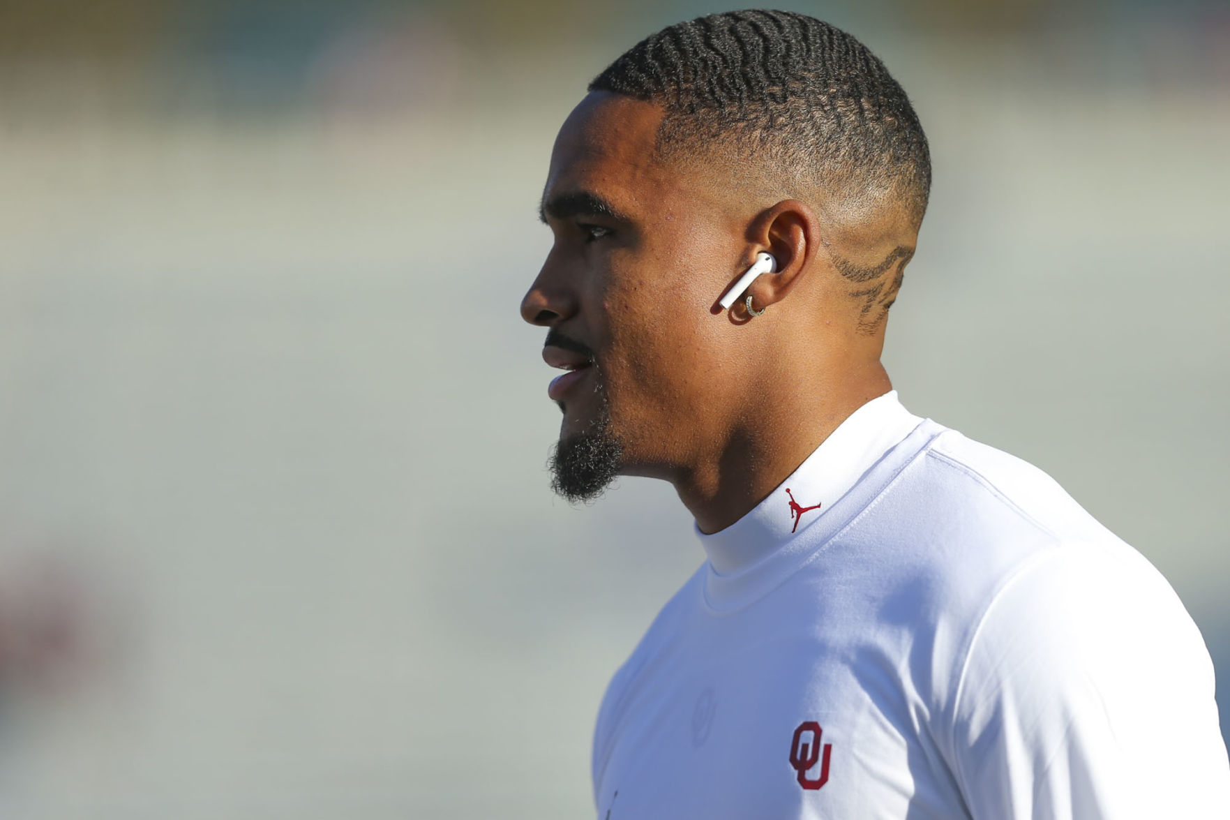 Jalen Hurts